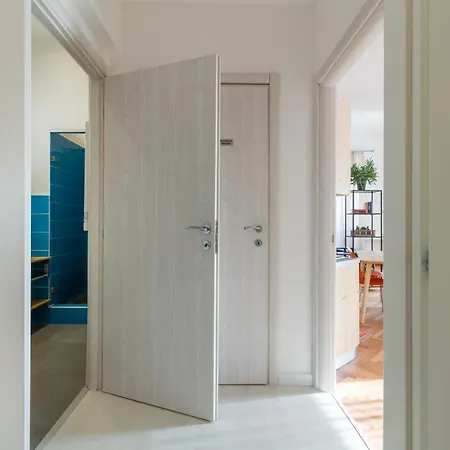 Casa Mazzini Appartement