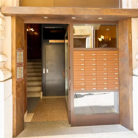 Casa Mazzini Appartement Vérone