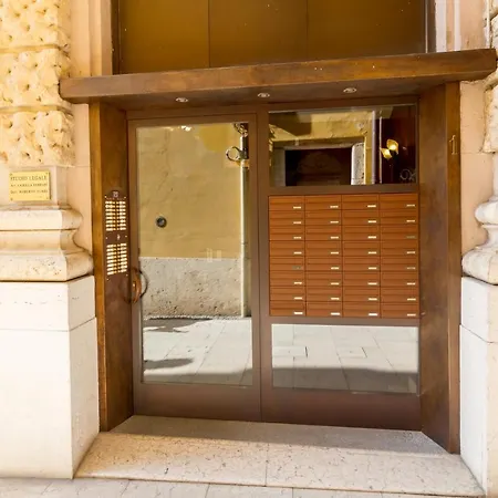 Appartement Casa Mazzini Vérone