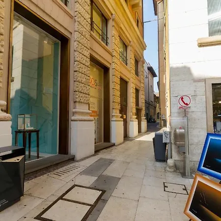 Casa Mazzini Appartement
