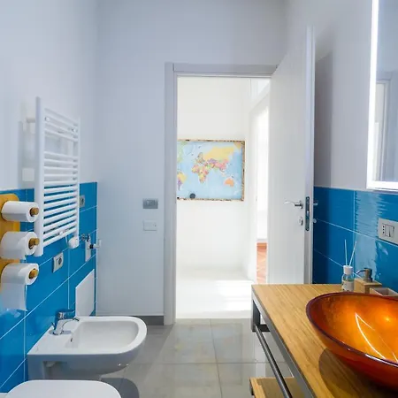 Appartement Casa Mazzini