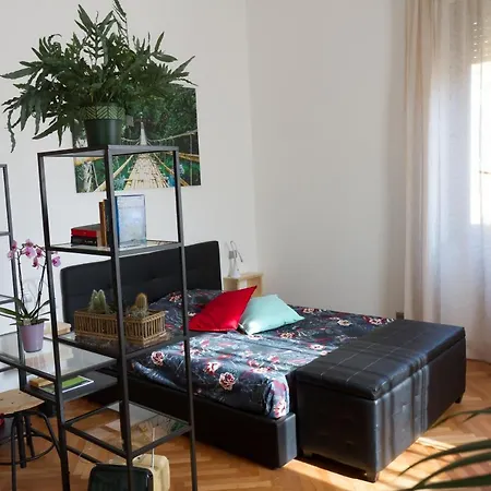 Casa Mazzini