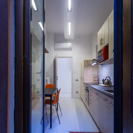 Appartement Casa Mazzini Vérone