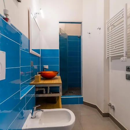Appartement Casa Mazzini
