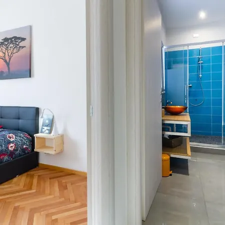 Appartement Casa Mazzini
