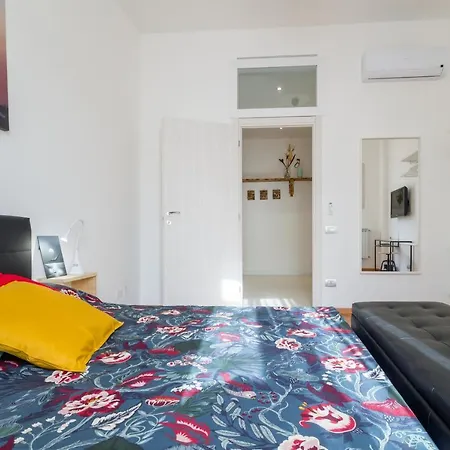 Appartement Casa Mazzini *