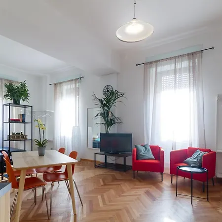 Casa Mazzini Appartement Vérone