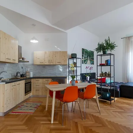 Appartement Casa Mazzini