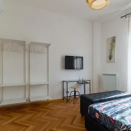 Casa Mazzini Appartement