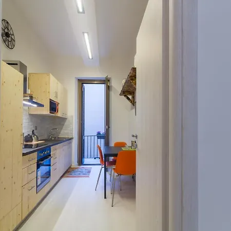 Appartement Casa Mazzini Vérone