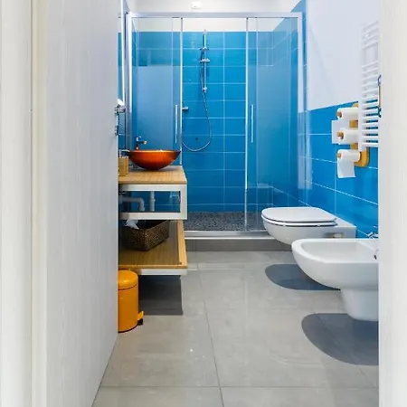 Casa Mazzini Appartement Vérone