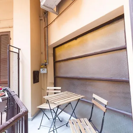 Casa Mazzini Appartement *