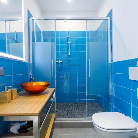 Casa Mazzini Appartement