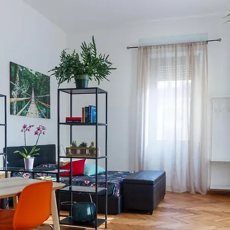 Casa Mazzini Appartement *