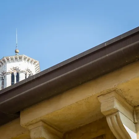 Casa Mazzini Vérone