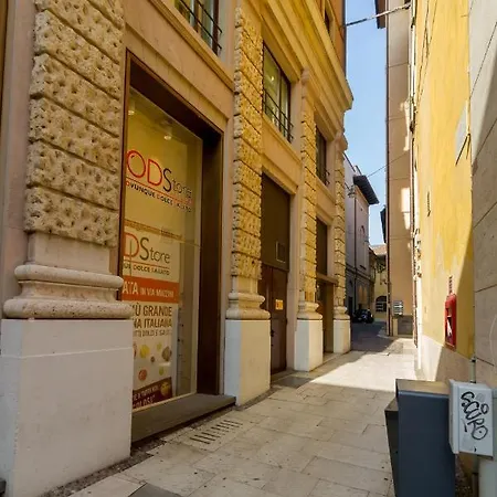 Casa Mazzini Appartamento Verona