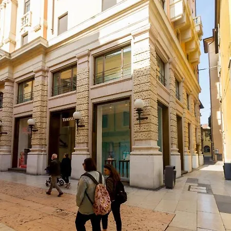 Appartamento Casa Mazzini