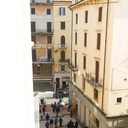 Casa Mazzini * Verona