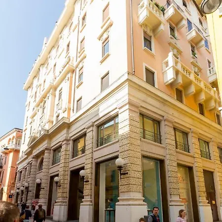 Casa Mazzini *