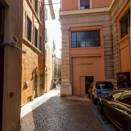 Casa Mazzini Appartamento