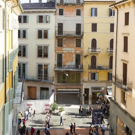 Casa Mazzini Verona