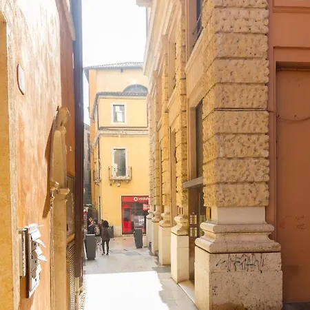 Casa Mazzini Appartamento Verona